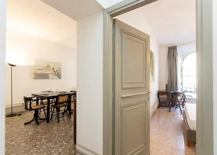 Angelico By In Appartement *