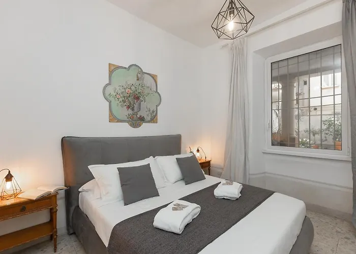 Appartement Angelico By In