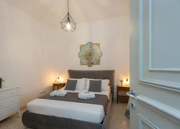 Appartement Angelico By In *