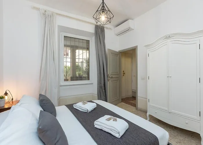 Appartement Angelico By In