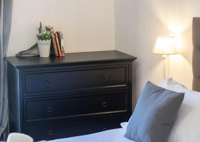 Angelico By In Appartement