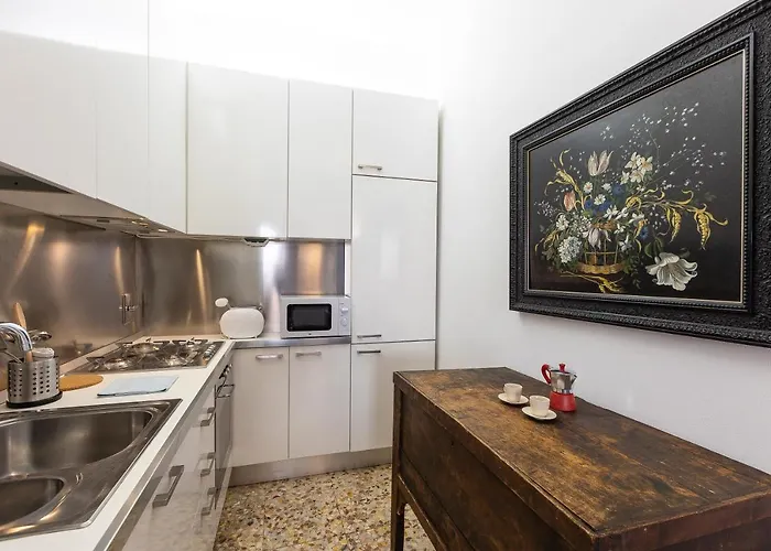 Appartement Angelico By In