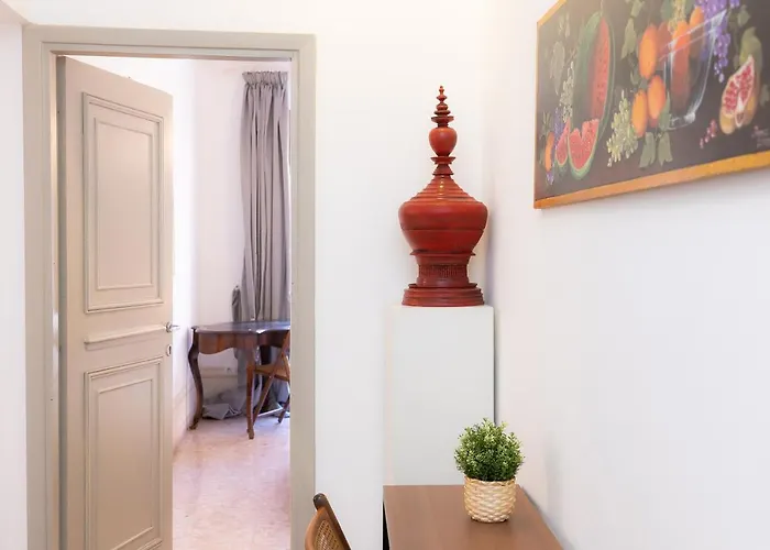 Angelico By In Appartement