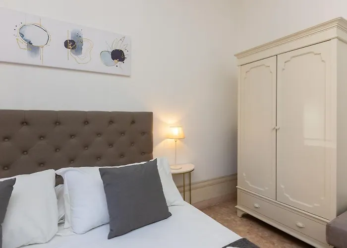 Angelico By In Appartement Rome