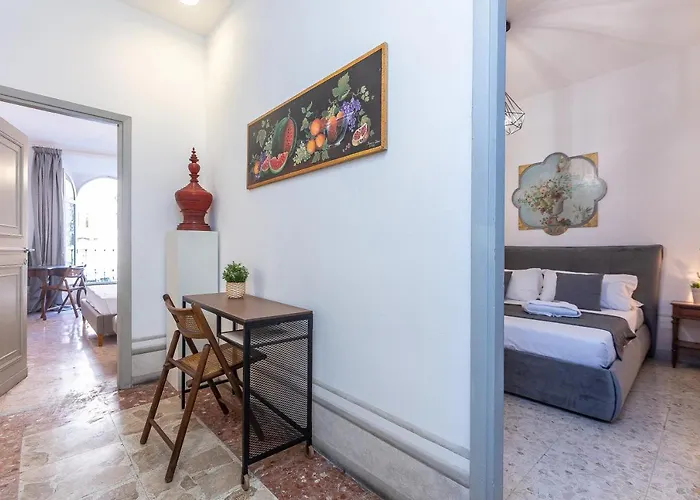 Angelico By In Appartement