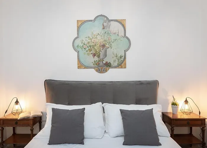 Appartement Angelico By In