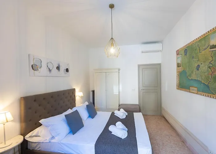 Appartement Angelico By In