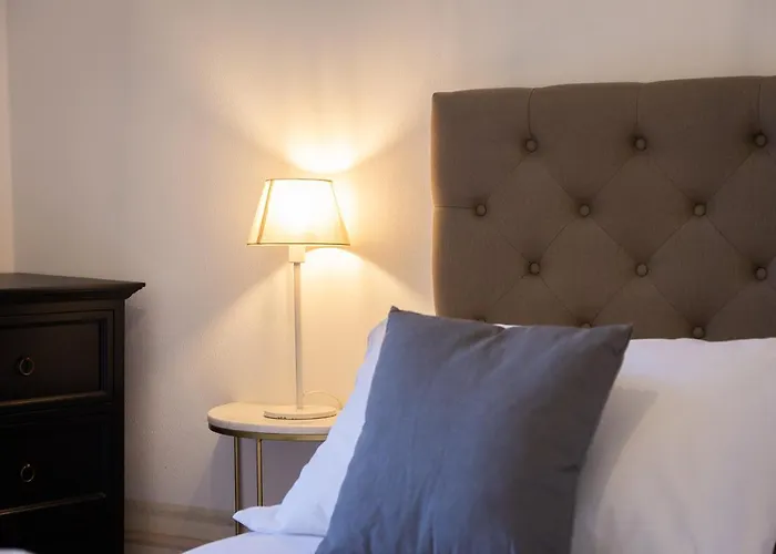 Angelico By In Appartement Rome