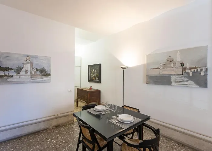 Appartement Angelico By In