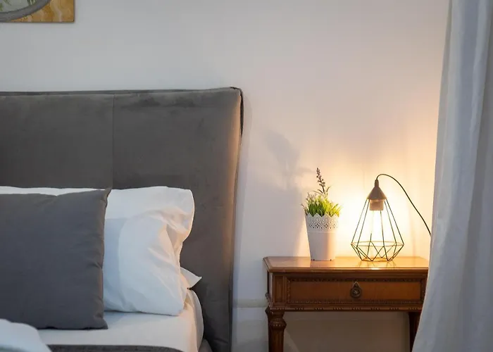 Angelico By In Appartement Rome
