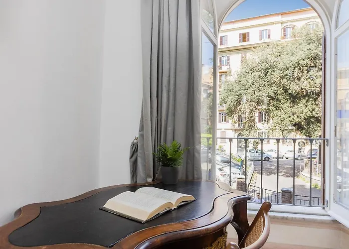 Angelico By In * Rome