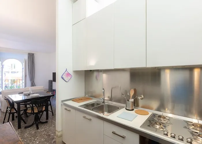 Angelico By In Appartement